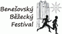 Benešovský Běžecký Festival - BĚH HOSPODYNĚK A MAMINEK