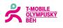 T-MOBILE OLYMPIJSKÝ BĚH