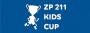 211 Kids cup - Praha