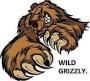 WILD GRIZZLY Jablonec n. N. 