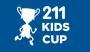 211 KIDS CUP - České Budějovice