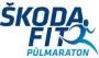 ŠKODA FIT půlmaraton - dětský závod