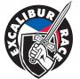 EXCALIBUR RACE - Hrad Helfštýn - noční