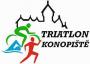 ZROZENÍ ŠAMPIONŮ – dětské běhy do 7 let – Triatlon Konopiště