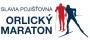 SLAVIA POJIŠŤOVNA ORLICKÝ MARATON - 42. ročník