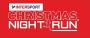 INTERSPORT CHRISTMAS NIGHT RUN HRADEC KRÁLOVÉ