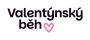 VALENTÝNSKÝ BĚH HRADEC KRÁLOVÉ