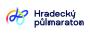 HRADECKÝ PŮLMARATON 2026 