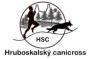 Hruboskalský canicross 2026 - 9.ročník