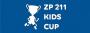 211 Kids cup - České Budějovice